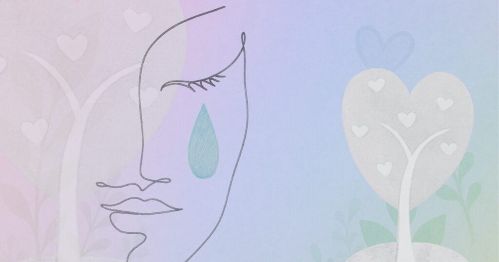ゆる受験でもしんどい理由とは？　→　気持ちが振り回されるから