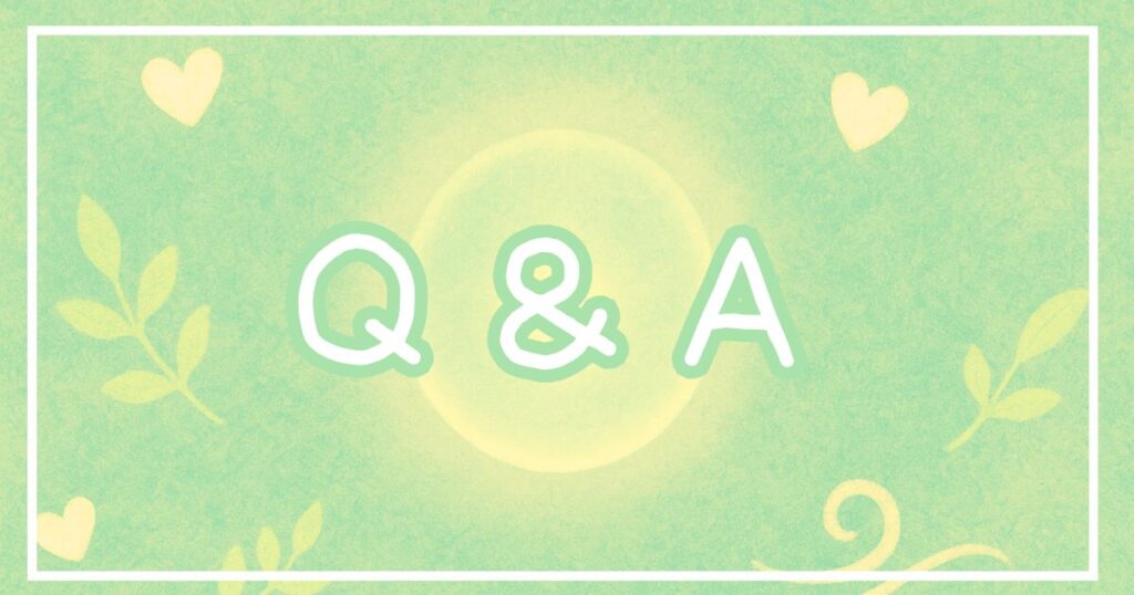 よくあるQ&A:料金やおトクな始め方は?デメリットや危険性についても
