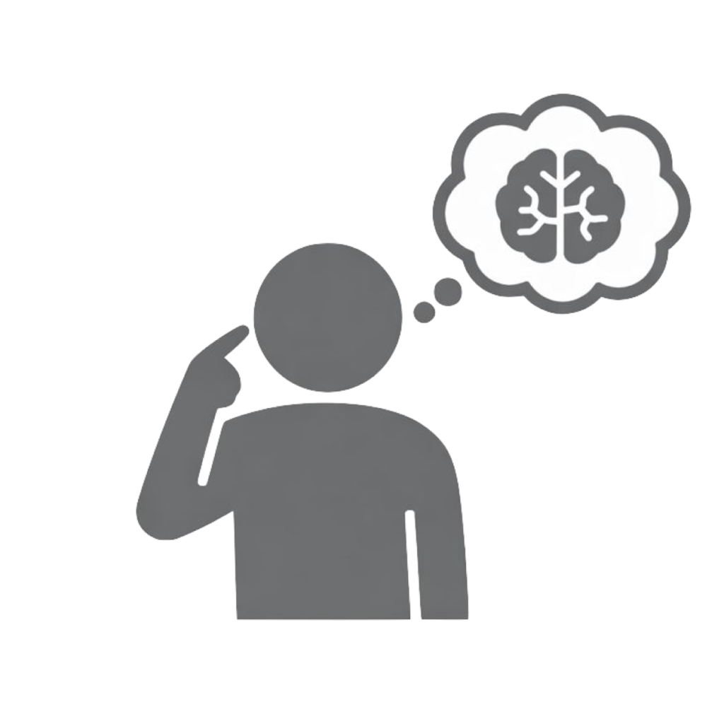 考え方のクセを知る