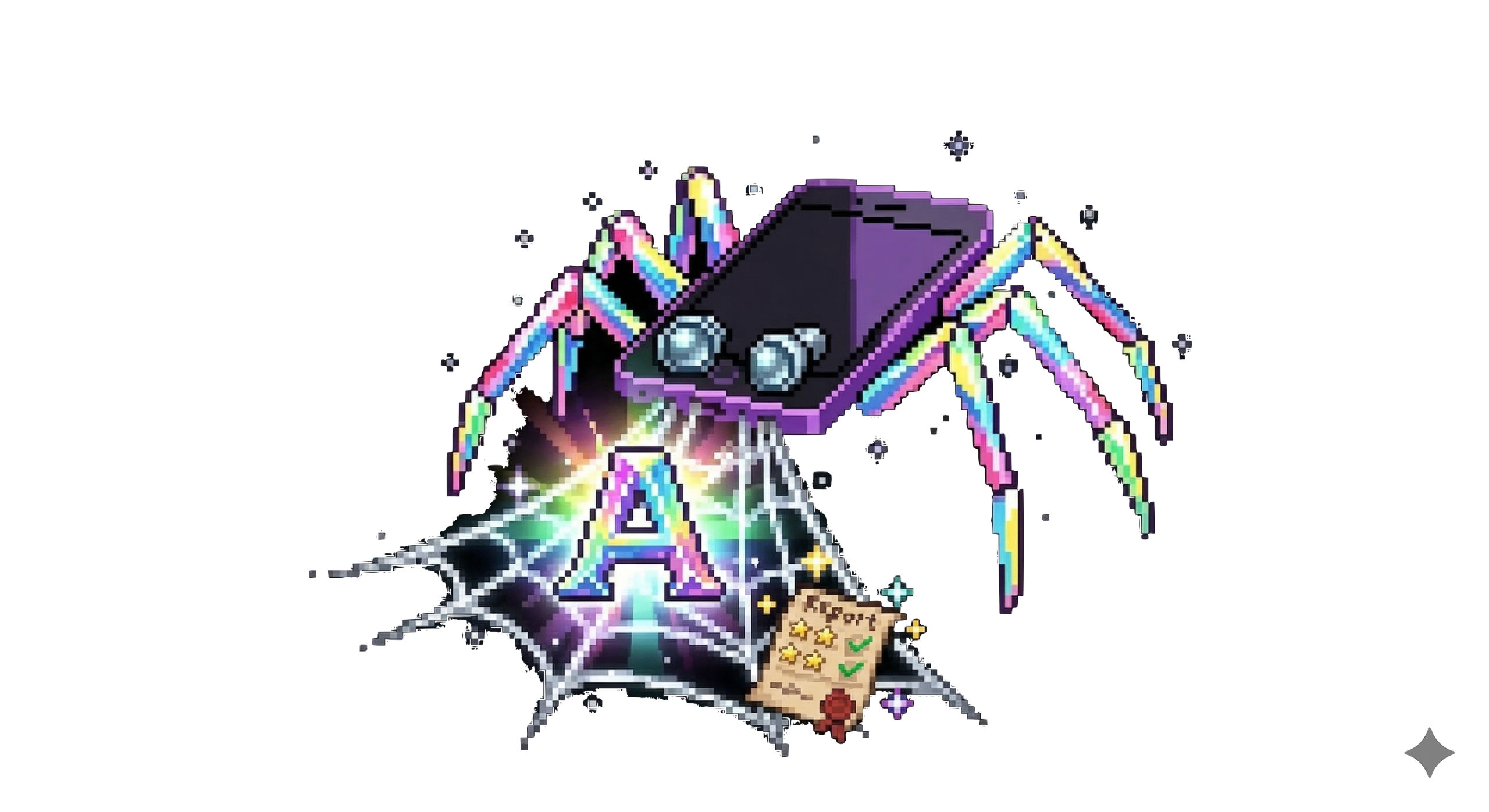クラベルドクグモ